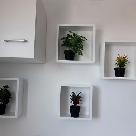 Joli Appartement, Piscine, Jacuzzi Sainte-Suzanne Luaran gambar