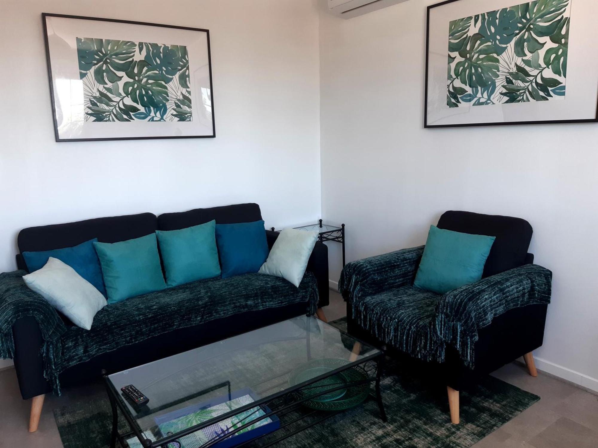 Joli Appartement, Piscine, Jacuzzi Sainte-Suzanne Luaran gambar