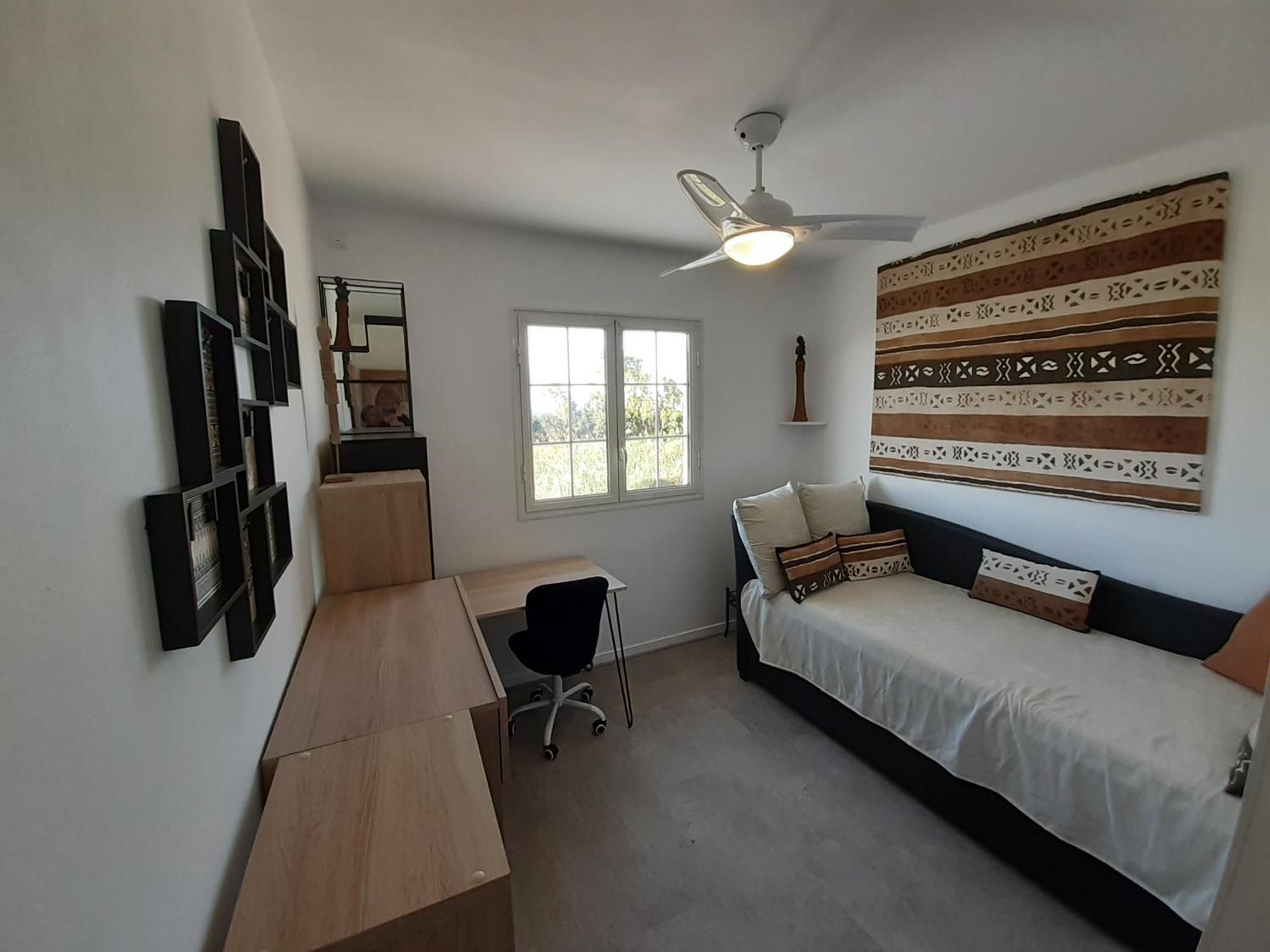 Joli Appartement, Piscine, Jacuzzi Sainte-Suzanne Luaran gambar